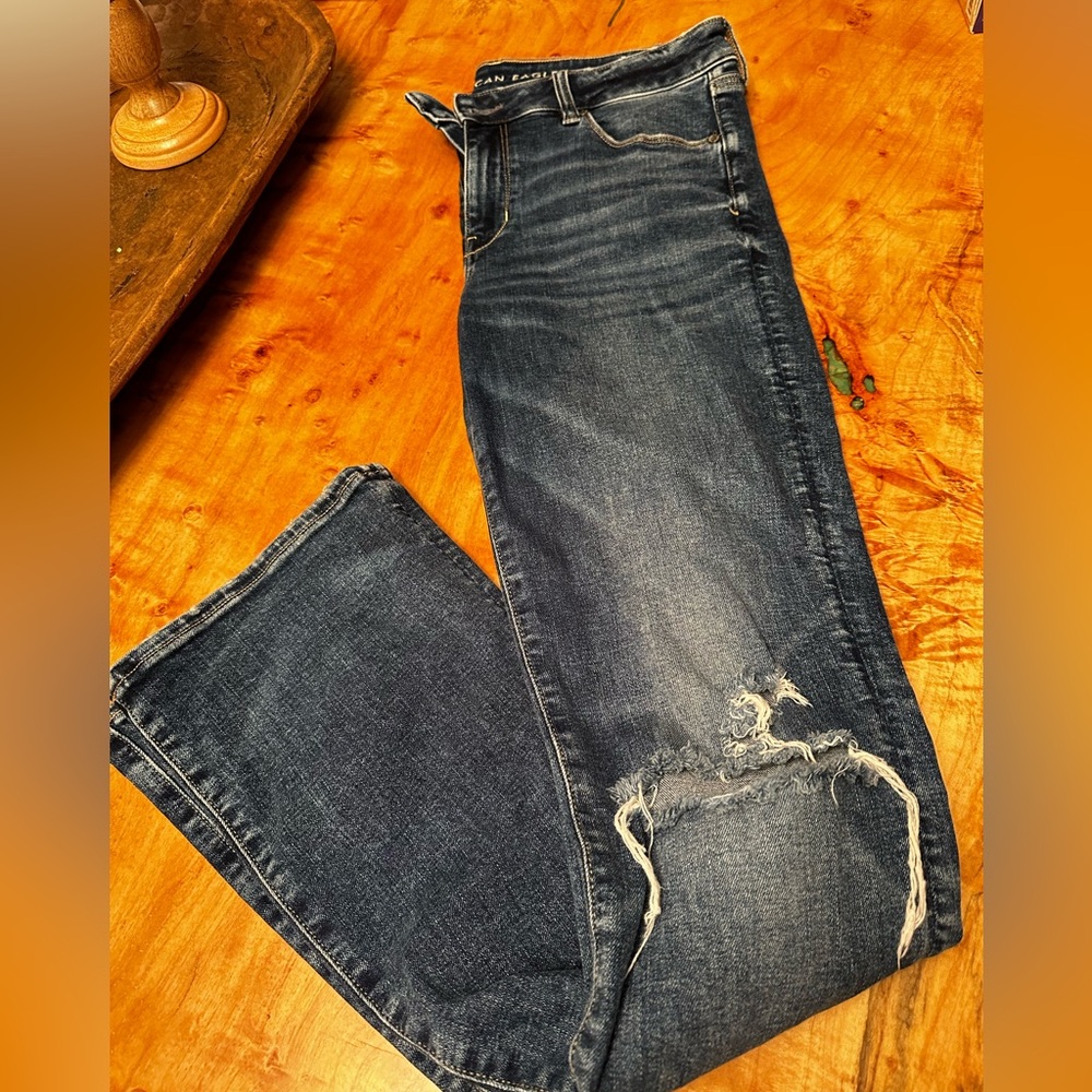 American Eagle 10L